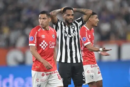 ¡Clasificación histórica! Cienciano elimina a Botafogo en Río y avanza a los cuartos de final de la Copa Sudamericana