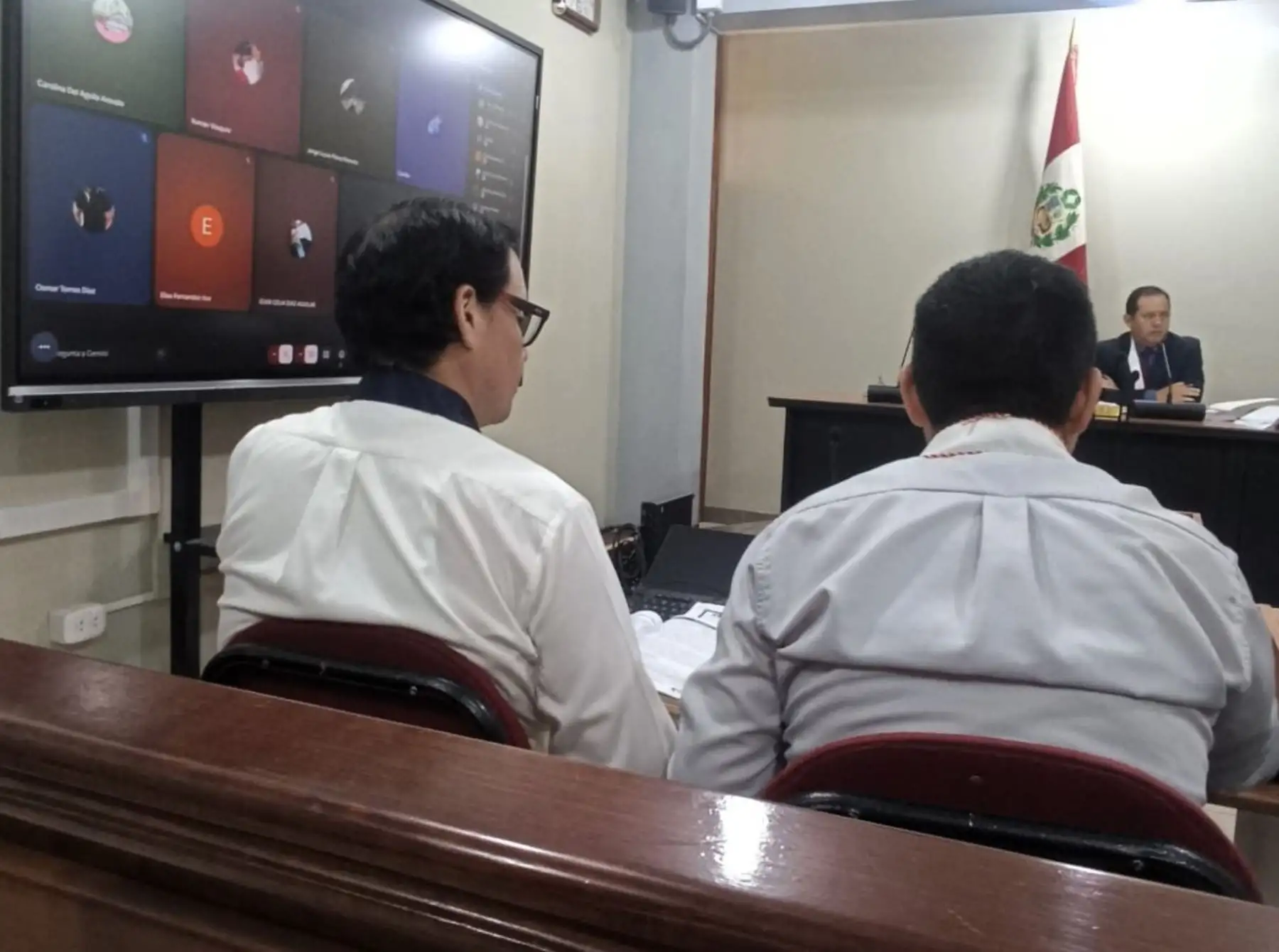 Solicitan 8 años de prisión para exalcalde de Moyobamba por presunto delito de corrupción