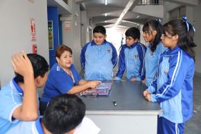 Foto: Difusión
