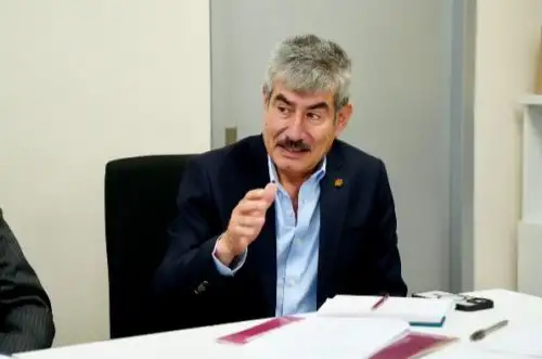 ANDINA/Difusión