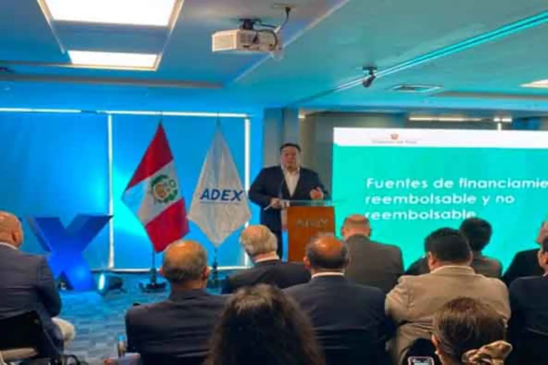 ProInnóvate proyecta beneficiar a 5 mil mypymes al año