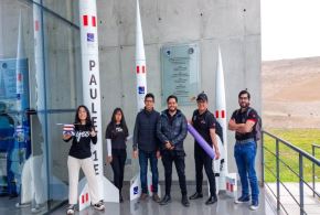 La competencia internacional se desarrollará del 1 al 5 de septiembre en Iacanga, São Paulo, Brasil,
