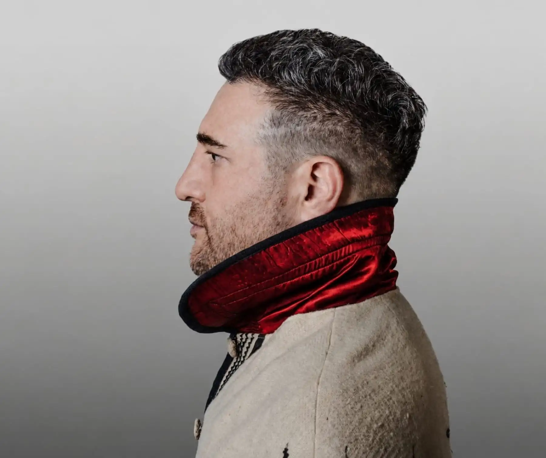 Jeffry Fischman estrena "Verte" y celebra mención Billboard a Libido.