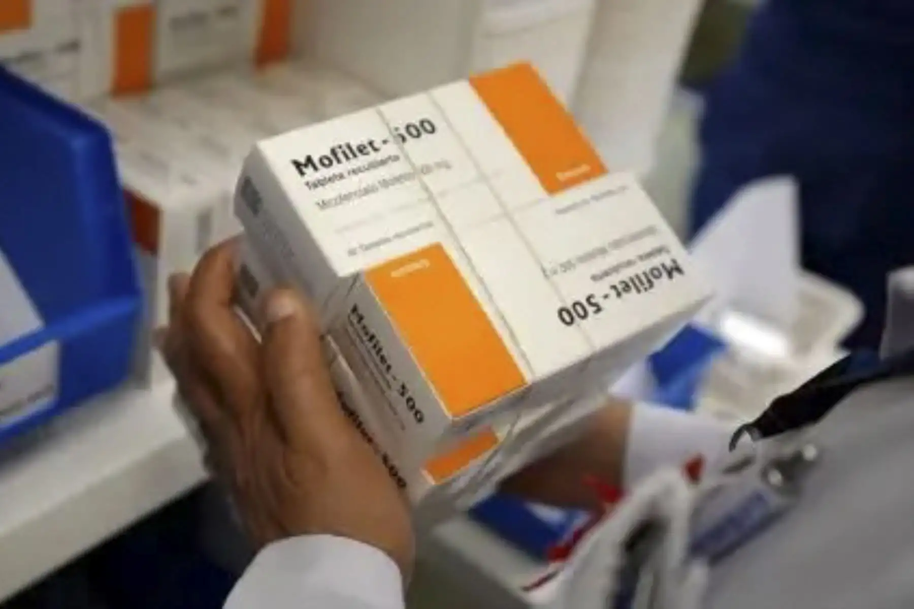 Diputados: proponen garantizar ubicación y entrega de medicamentos en redes de salud