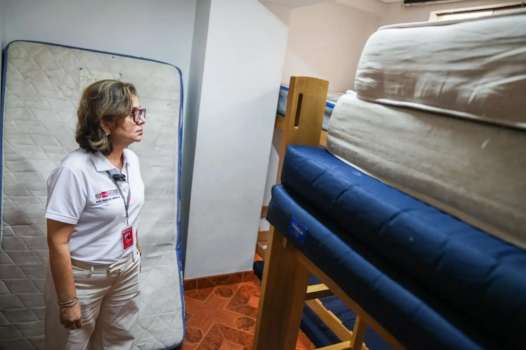 MIMP: disponen medidas urgentes para mejorar condiciones de menores en las UPE