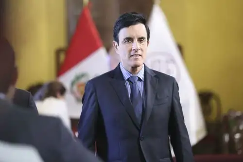 ANDINA/Jhonel Rodríguez Robles