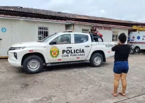 Fallece uno de los escolares que resultó herido tras el colapso de una pared en colegio de Iquitos pese al esfuerzo de los médicos del Hospital Regional de Loreto. ANDINA/Difusión
