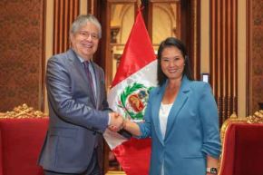 ANDINA/Difusión