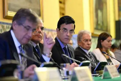 ANDINA/Difusión