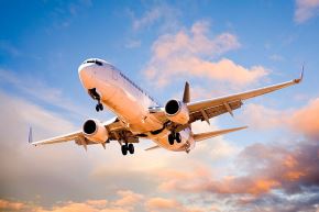 La operación de nuevas rutas fortalece la conectividad y el desarrollo del sector aéreo peruano. Foto: MTC/Difusión