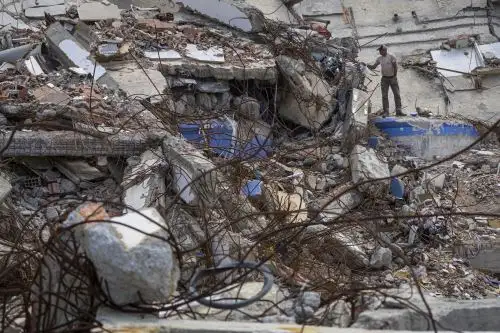 Venezuela supera los 6.500 muertos después de dos meses de los terremotos