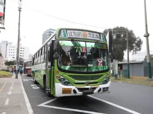 Las multas canceladas bajo este régimen no generarán acumulación de puntos en la licencia de conducir ni serán consideradas para determinar reincidencia o habitualidad, informa el MTC. Foto: Difusión