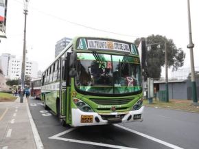 Las multas canceladas bajo este régimen no generarán acumulación de puntos en la licencia de conducir ni serán consideradas para determinar reincidencia o habitualidad, informa el MTC. Foto: Difusión