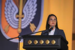 ANDINA/Prensa Presidencia