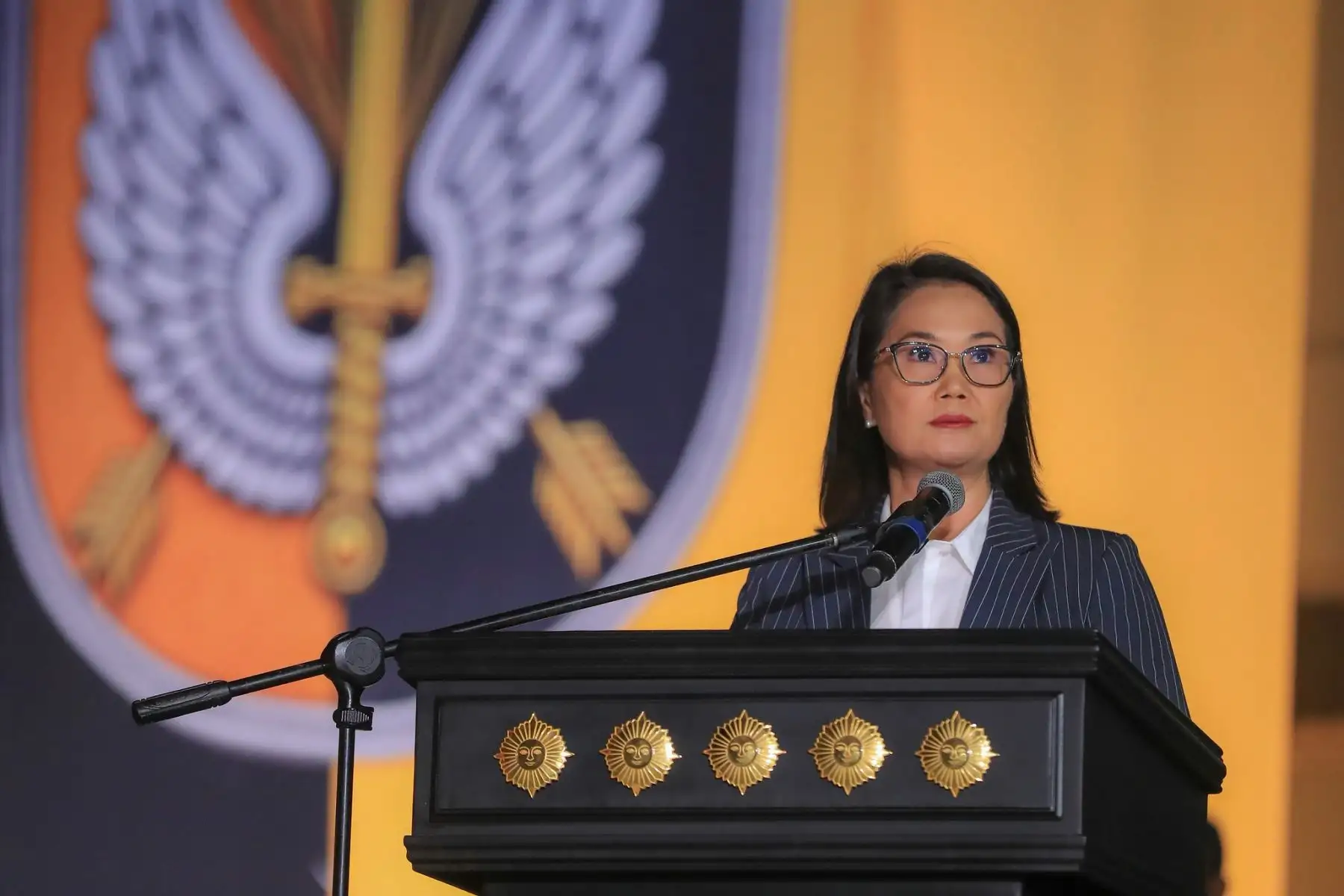 ANDINA/Prensa Presidencia