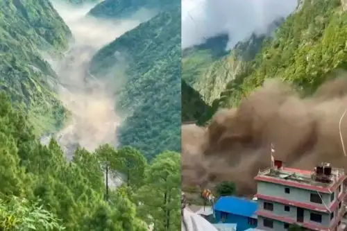 Nepal busca a 384 turistas desaparecidos tras devastadoras inundaciones