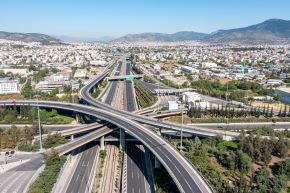 ProInversión: Anillo Vial asegura US$ 190 millones para liberar terrenos y avanzar obras. Cortesía 