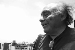 Óscar Pacheco (1937-2026), recordado maestro sanmarquino de fotografía. Foto: ANDINA/Difusión