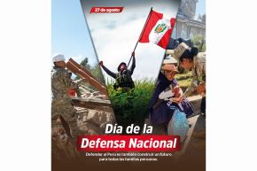 ANDINA/Difusión