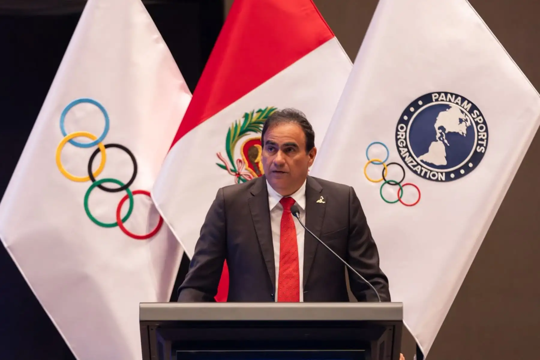 news peru press