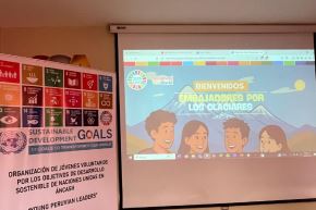 La iniciativa “Jóvenes Embajadores por los Glaciares – Young Glacier Ambassadors”, desarrollada desde la Cordillera Blanca, fue seleccionada entre los seis finalistas del Green Skills Award 2026 y fortalece la formación de jóvenes en glaciología, ciencia ciudadana y comunicación ambiental.