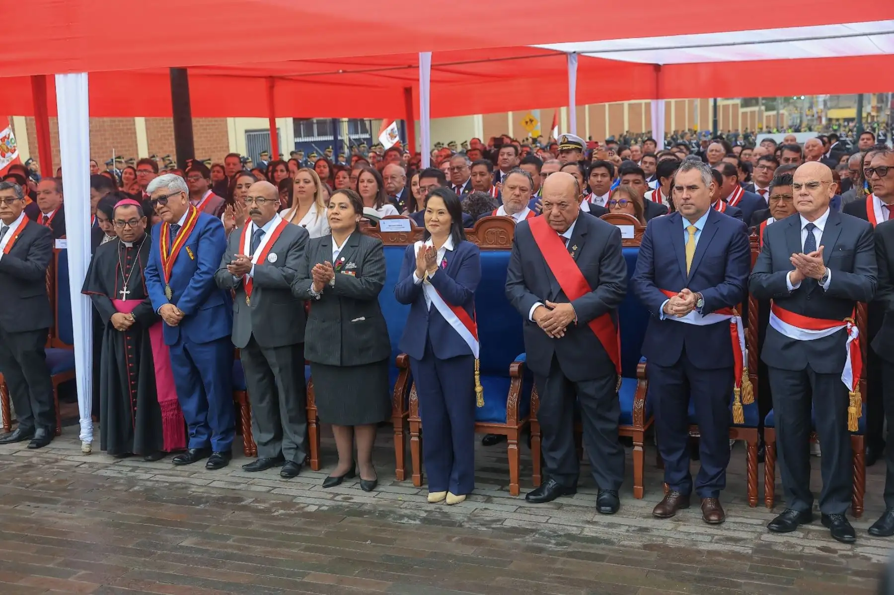 news peru press