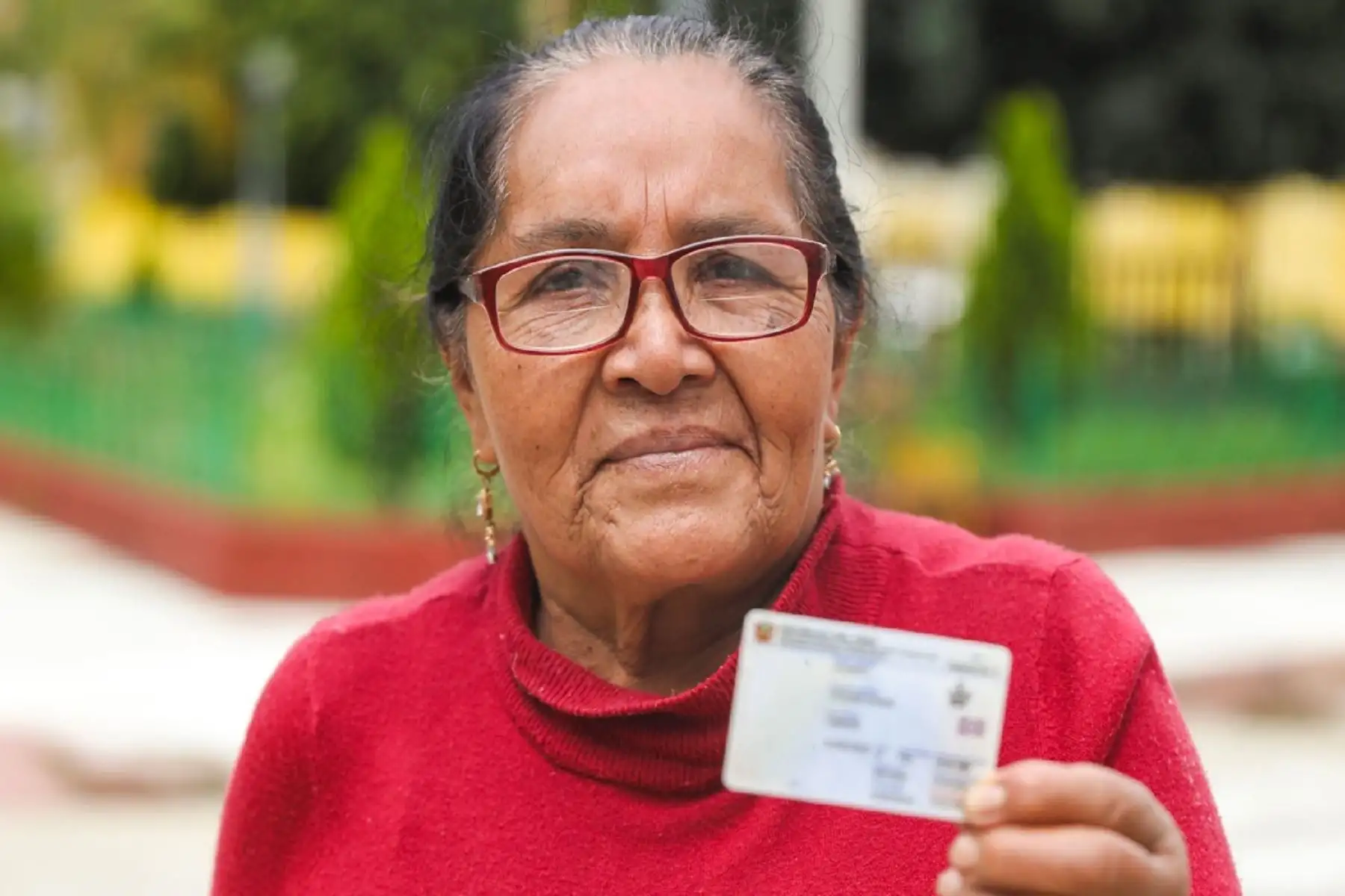 Elecciones Regionales y Municipales 2026: el DNI es el único documento válido para votar