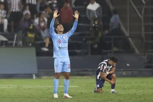 Torneo Clausura: Deportivo Garcilaso supera a Alianza Lima por 1-0 en el "Matute"