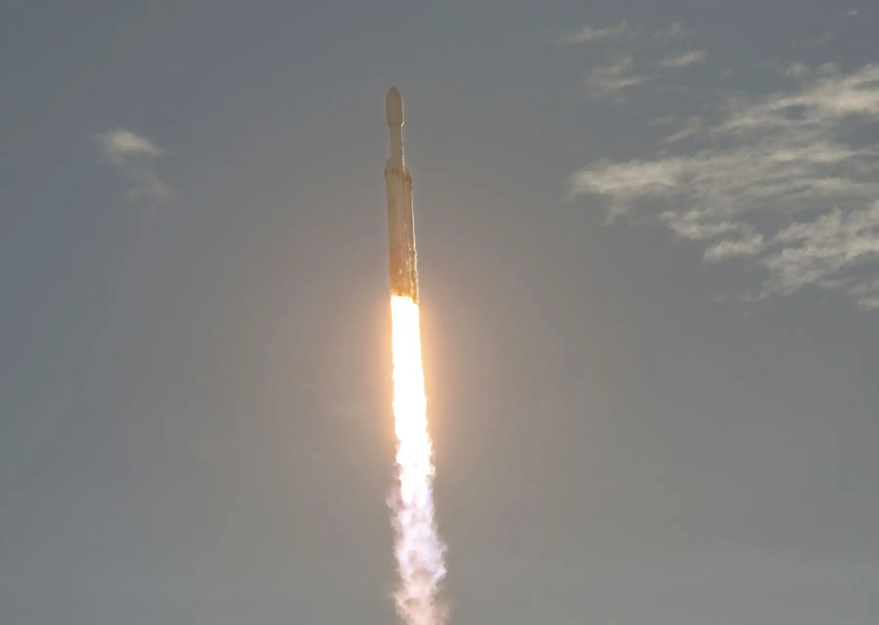 El telescopio espacial Roman lleva el nombre de Nancy Grace Roman, pionera de la astronomía estadounidense y una de las principales impulsoras del programa espacial de telescopios de la NASA. Foto: AFP