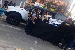 El jefe de la Región Policial La Libertad, general PNP Ricardo Espinoza, informó que hay varias personas detenidas por su presunta participación en el crimen múltiple y secuestro de un empresario minero en Trujillo.