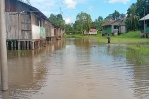  Entre los escenarios previstos figuran el incremento de precipitaciones en la costa norte y central, así como un posible déficit hídrico en la zona andina sur.