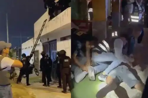 ANDINA/Difusión