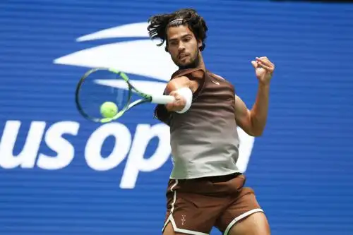 Carlos Alcaraz regresa al US Open tras varios meses de ausencia
