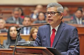 ANDINA/Difusión