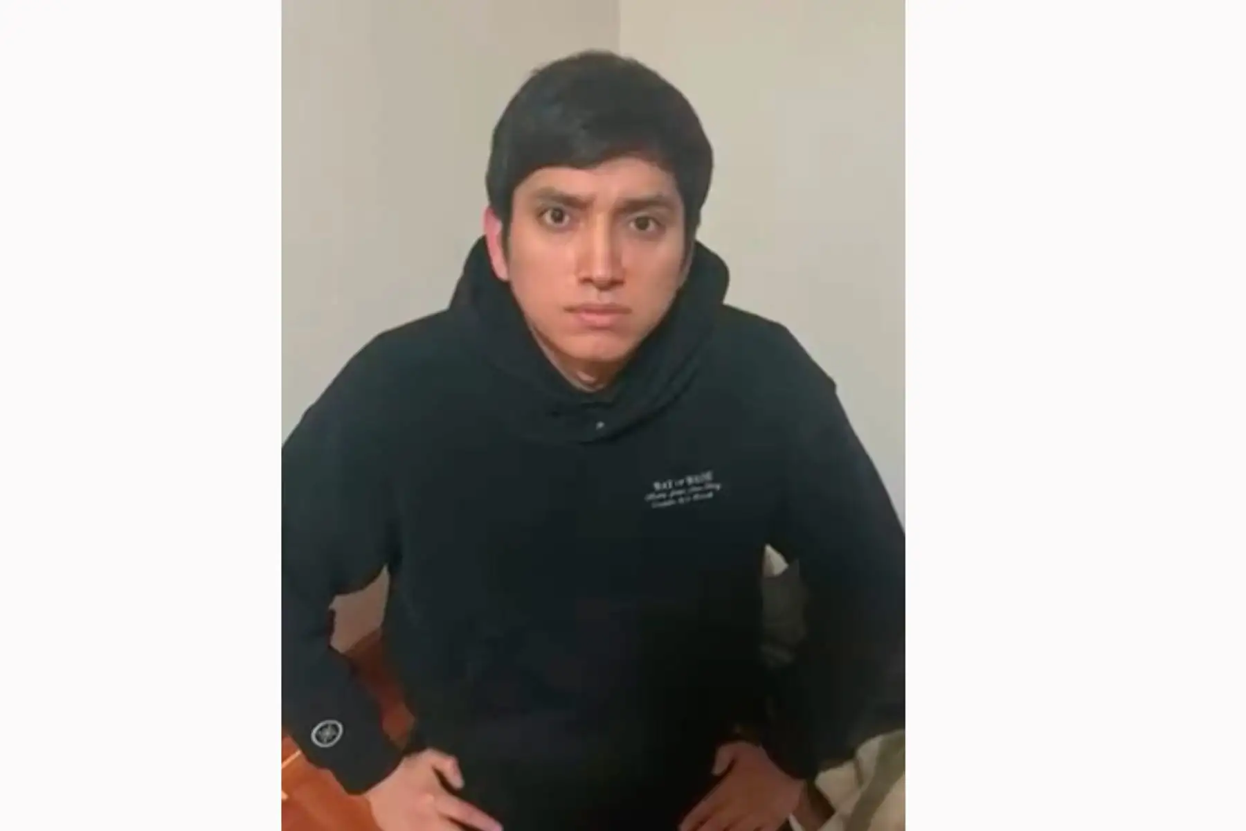 Foto: Difusión
