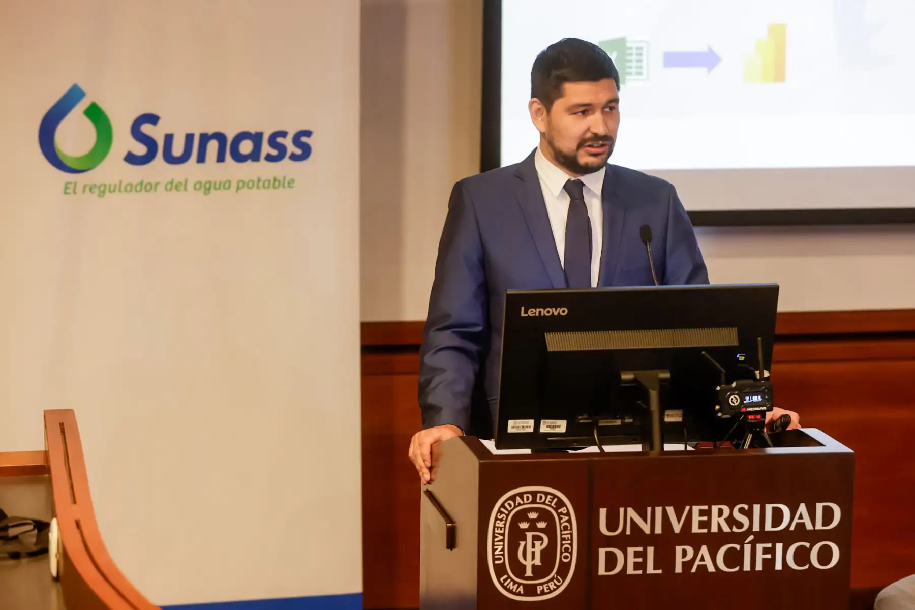 Los resultados refuerzan la necesidad de acelerar el cierre de brechas en agua y saneamiento, especialmente en zonas rurales y departamentos con mayores niveles de pobreza multidimensional. Foto: ANDINA/Luis Iparraguirre.