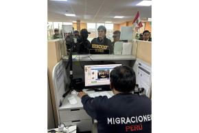 ANDINA/Difusión