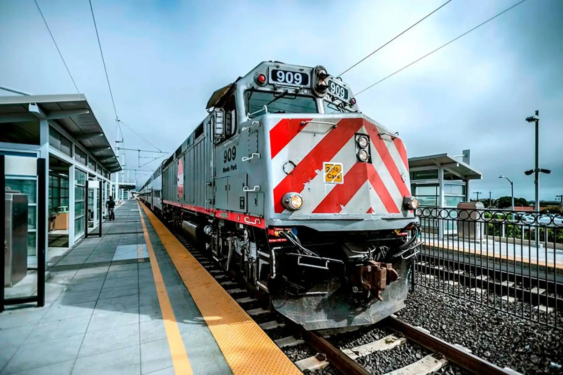 ProInversión impulsará la ejecución del proyecto del tren Lima - Chosica. ANDINA / Difusión.