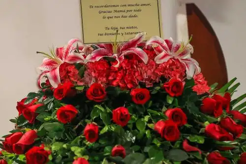 Edith Barr: velan restos de la “Flor Morena de la Canción Criolla” en el Ministerio de Cultura