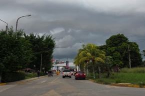 El noveno friaje ingresará por la selva sur (Puno, Madre de Dios y Cusco) y se desplazará hacia la selva central y selva norte. Foto: Senamhi