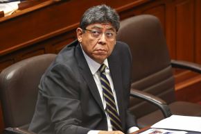 ANDINA/Juan Carlos Guzmán
