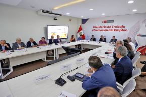 ANDINA/Difusión