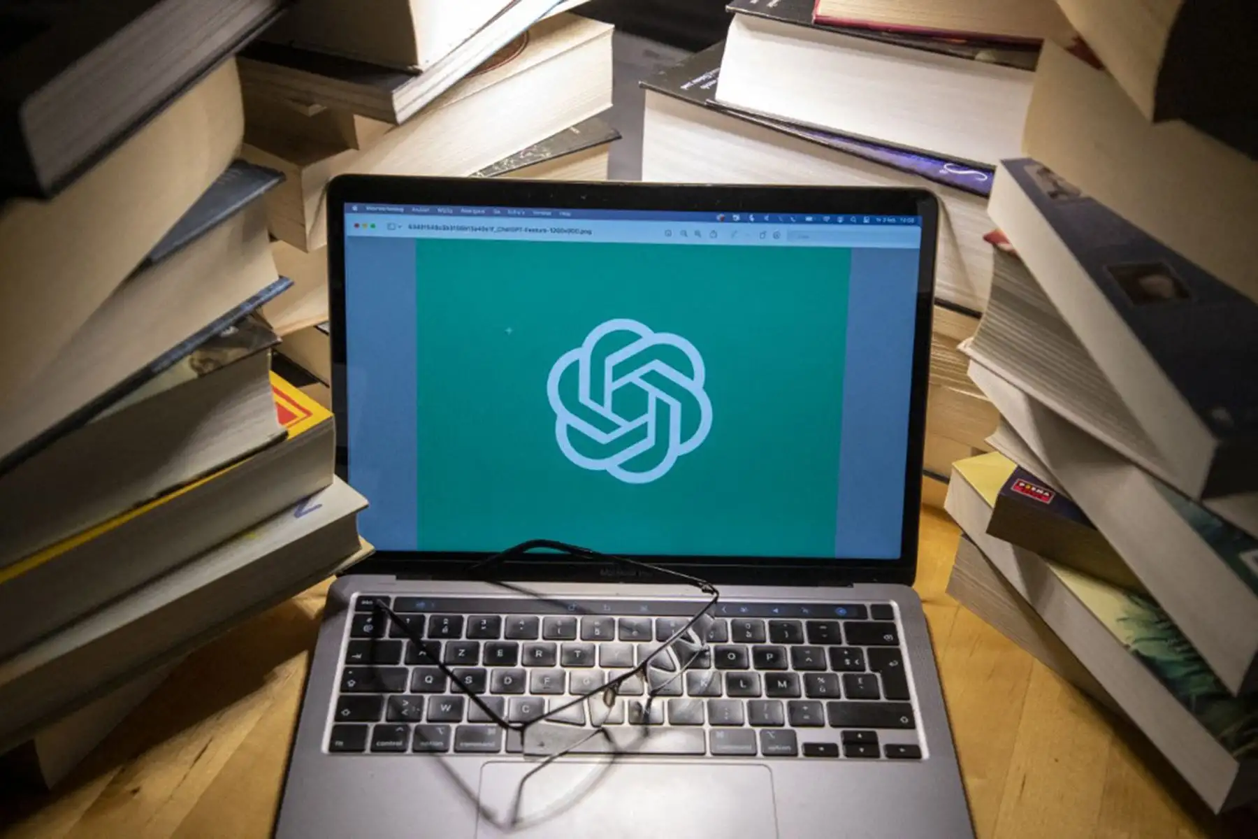 Usuarios reportan problemas para acceder a ChatGPT y mensajes de error en la plataforma. Foto: AFP