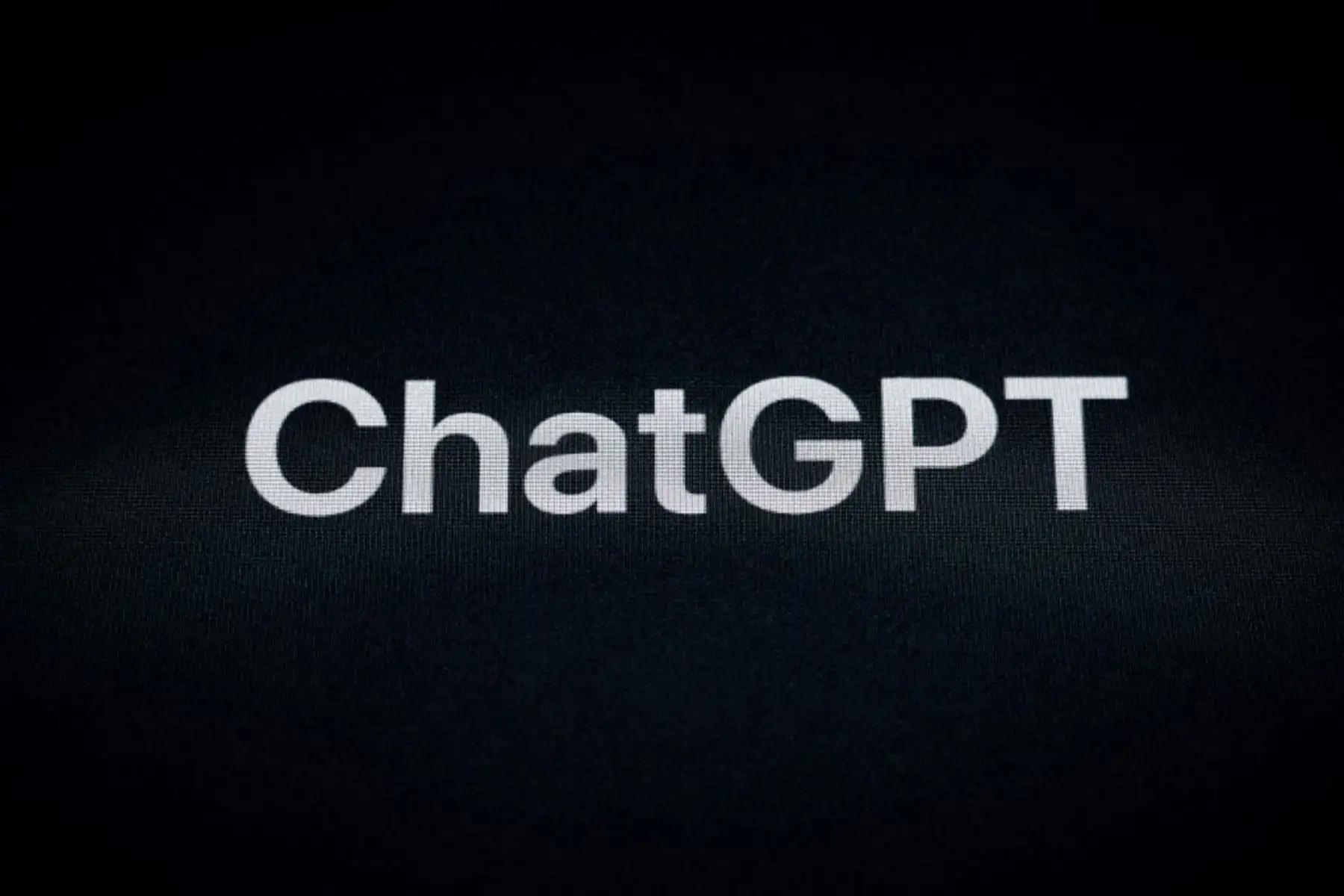 ChatGPT presenta fallas de acceso y usuarios reportan problemas para utilizar la plataforma. Foto: AFP