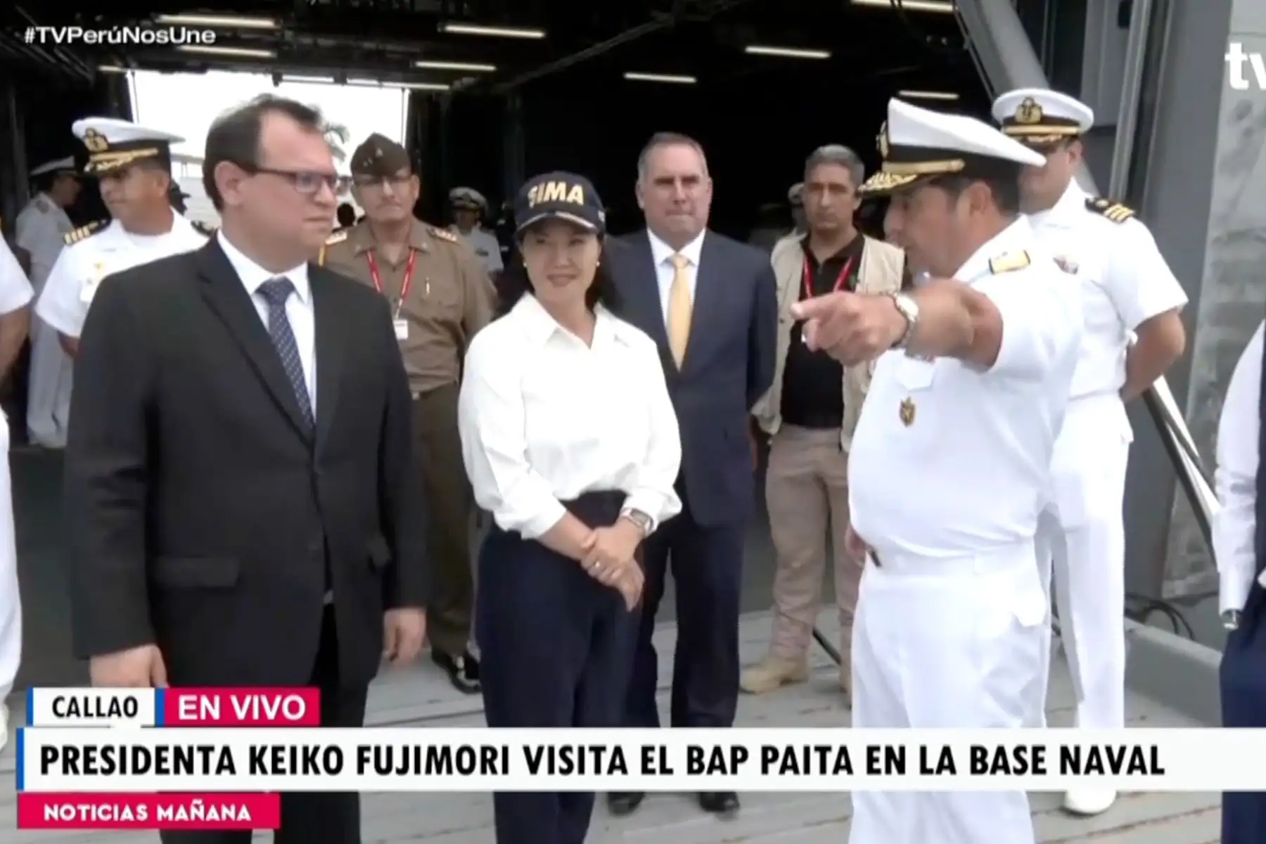 Captura TV