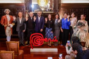 ANDINA/Difusión