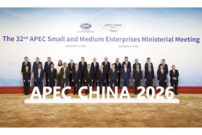 Photo: APEC