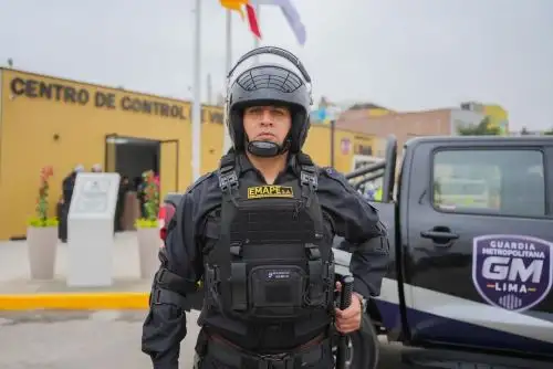 Los agentes de seguridad privada de EMAPE estarán destinados a proteger la infraestructura que administra la entidad, como vías, obras, instalaciones y demás bienes bajo su responsabilidad, así como a sus trabajadores y a las personas comprendidas en las zonas donde brindarán vigilancia.