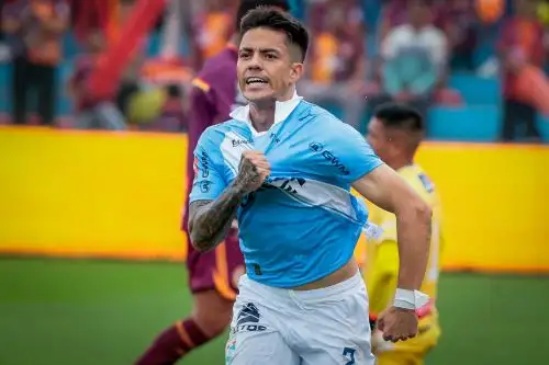 Sporting Cristal goleó 5-0 a Chankas CYC por la octava jornada del Torneo Clausura de la Liga 1