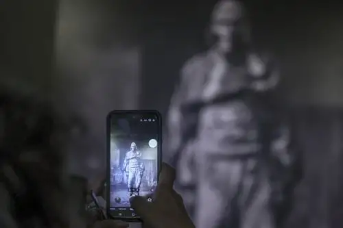 Martín Chambi: clausuran exposición que celebra la mirada del fotógrafo que retrató con dignidad y humanidad al Perú